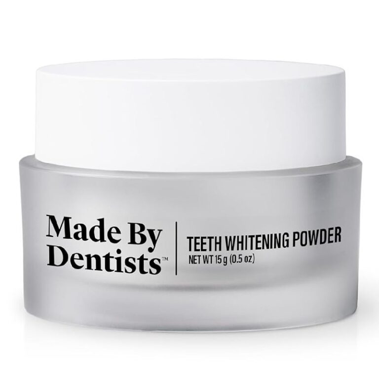 Teeth Whitening Powder up to 10% Off Deal