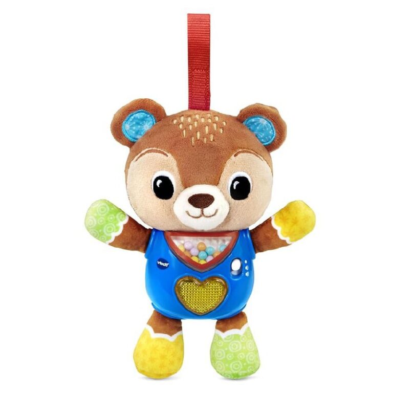 VTech Baby Cuddle Bear Toy up to 48% Off Deal