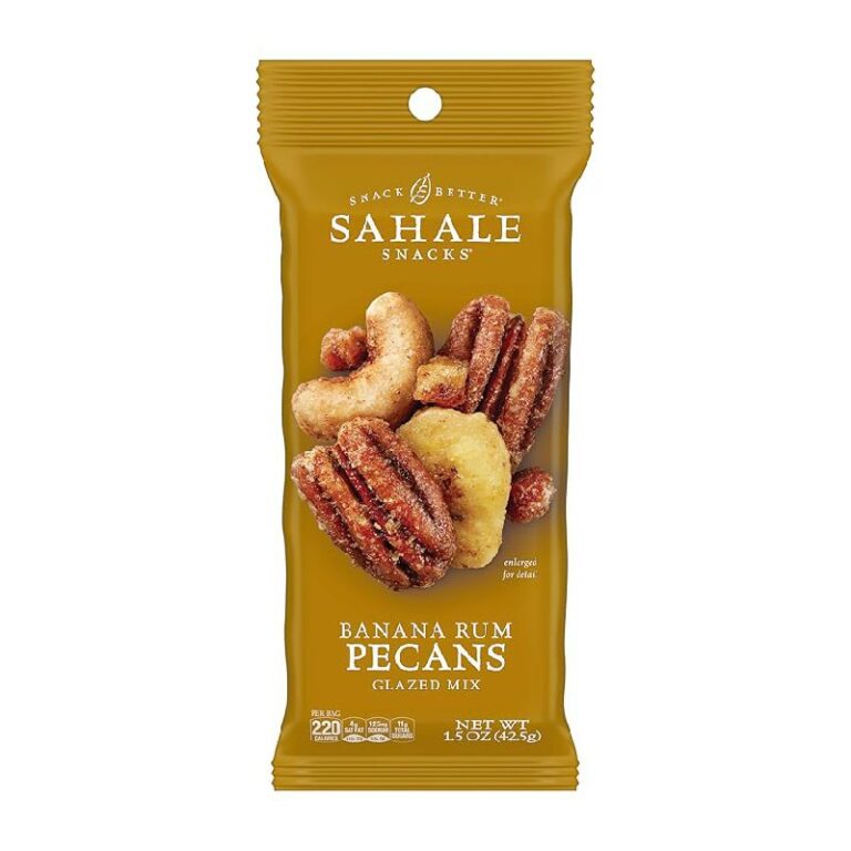 Sahale Snacks: Up to 17% Off Deal