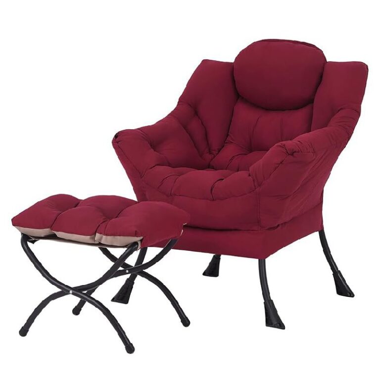 Welnow Lazy Chair up to 25% Off Deal