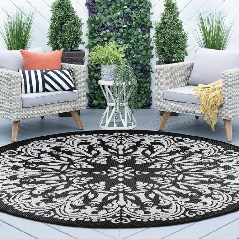 Homcomoda Rugs up to 50% off Deal