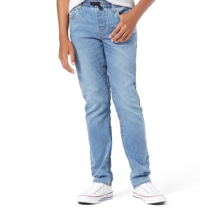 Levi Strauss Slim Fit Jeans up to 38% Off Deals