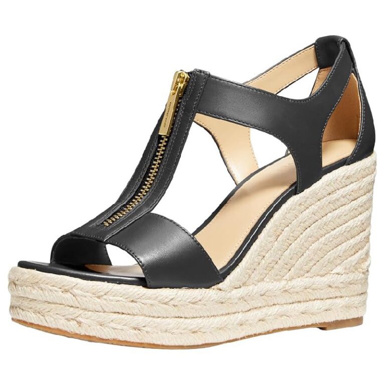 Michael Kors Wedge Sandal: Up to 69% Off Deal!