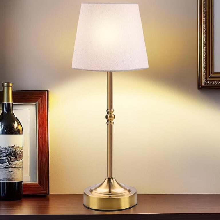 Cordless Lamp up to 33% Off Deal