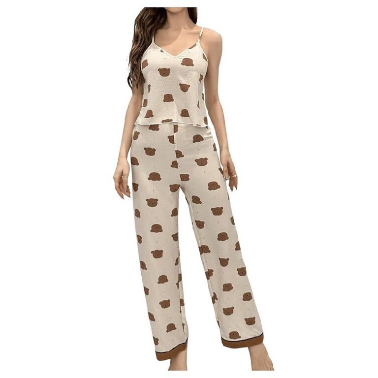 SHENHE Pajama Sets up to 30% off Deal