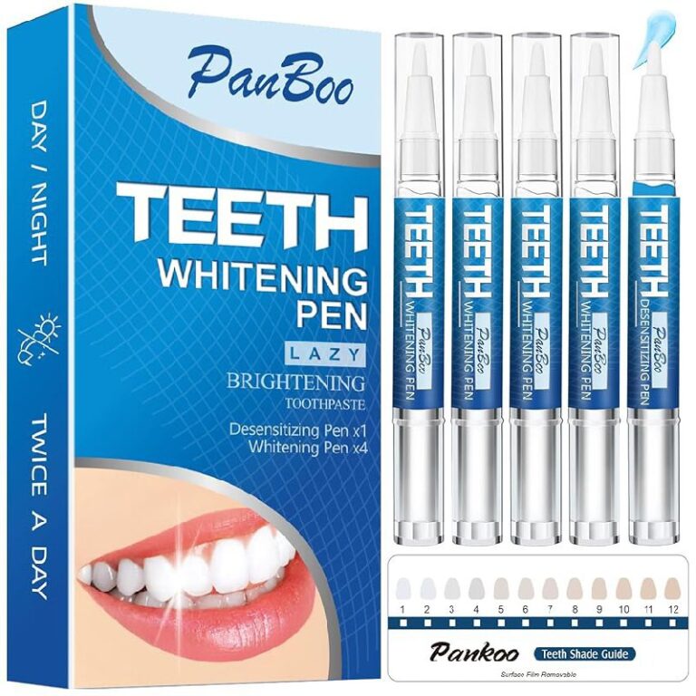 Teeth Whitening Pen up to 50% Off Deal