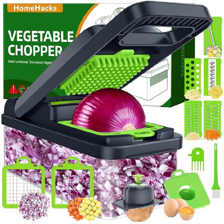 HomeHacks Vegetable Chopper: Up to 20% Off Deal