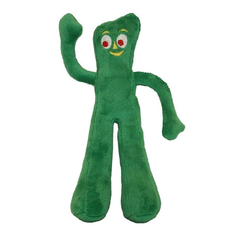 Multipet Gumby Dog Plush Toy up to 31% off Deal