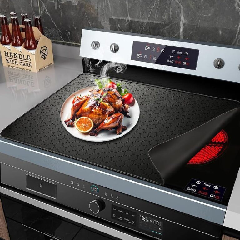 Stove Top Covers: Up to 50% Off Deals