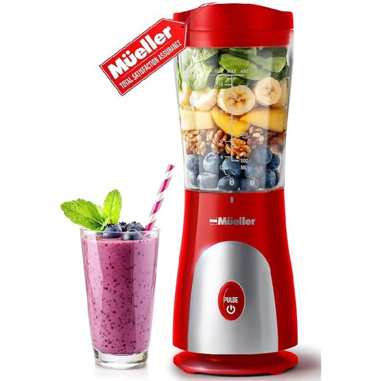 Mueller Smoothie Blender up to 30% Off Deal