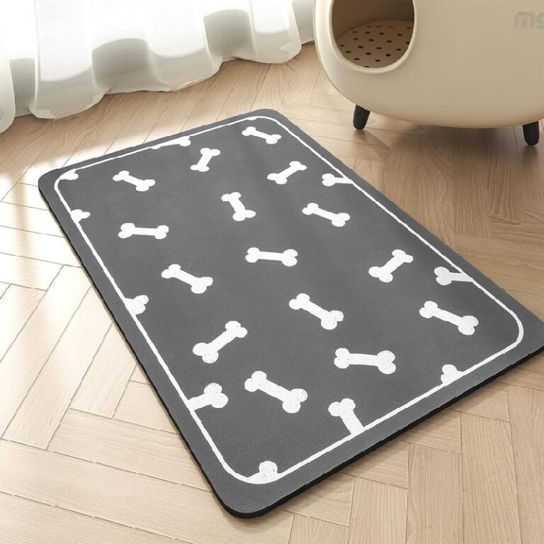 Pet Feeding Mat up to 50% off Deal