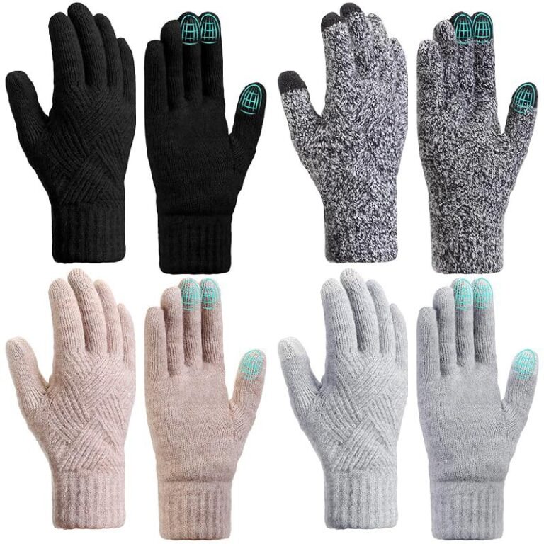 Jeere Winter Warm Gloves up to 38% Off Deal