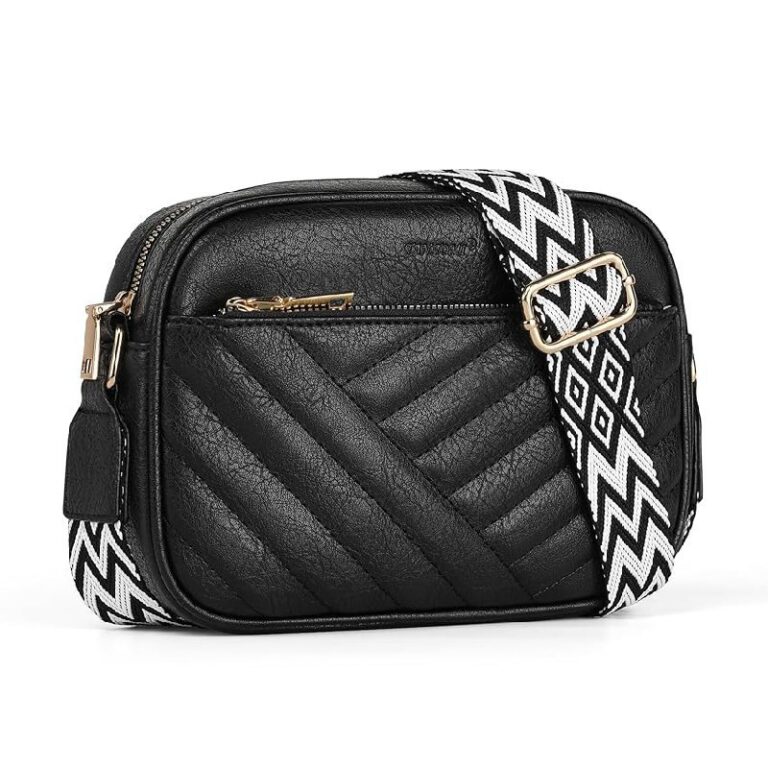 TANTOMI Crossbody Bags up to 50% Off Deal