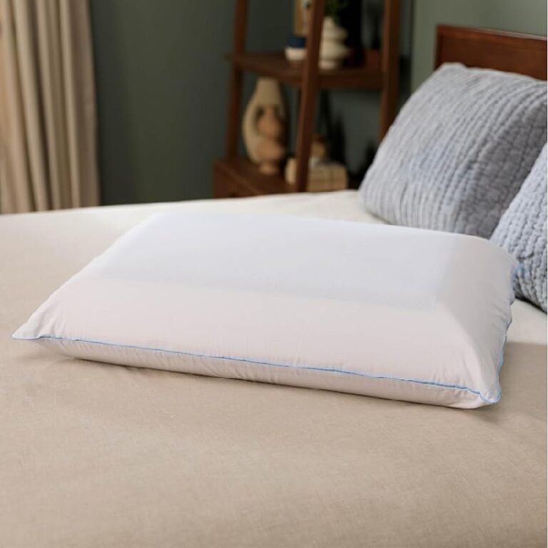 Tempur-Pedic Pillow up to 35% Off Deal