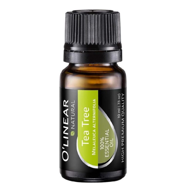 Tea Tree Essential Oil up to 44% Off Deal