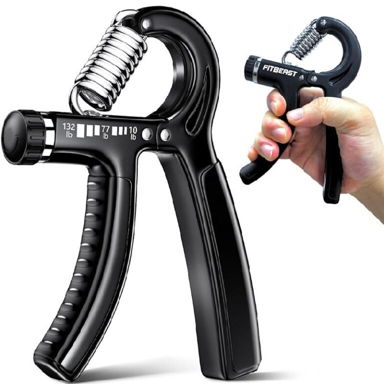 FitBeast Grip Strengthener up to 25% Off Deal