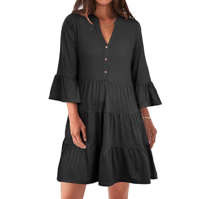 ANRABESS Women Dress Up to 39% Off Deal