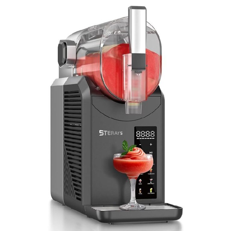 STERAYS Slushie Machine up to 33% Off Deals