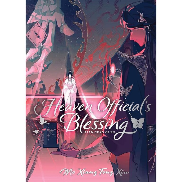 Heaven Official’s Blessing: Up to 45% Off Deals