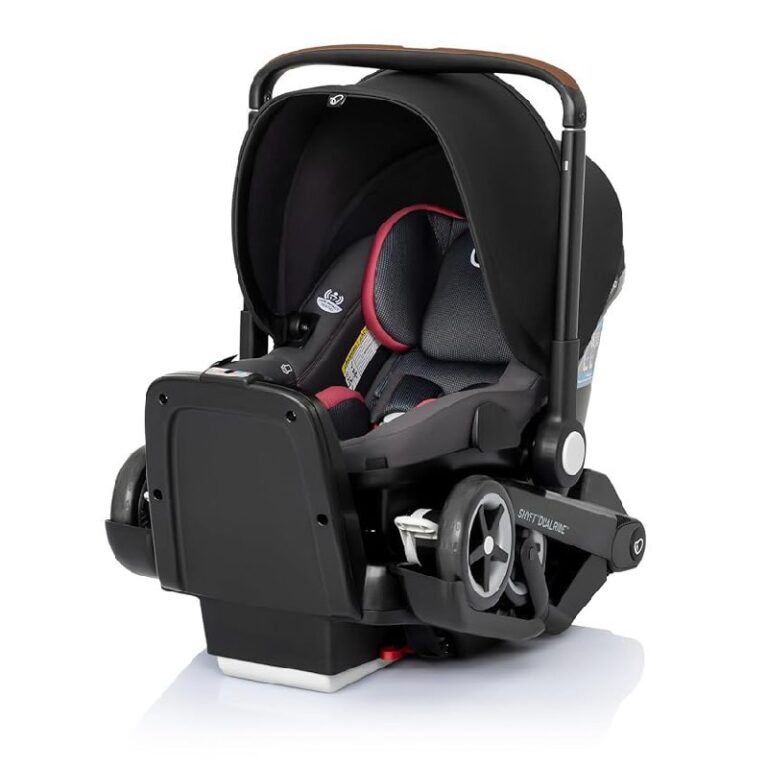 Shyft DualRide Car Seat & Stroller Combo 42% Off Deal