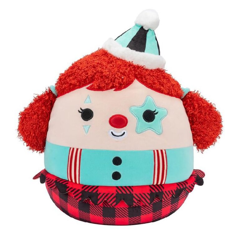 Squishmallows Original 12-Inch Eurydice – Up to 65% Off Deal