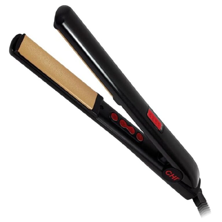 CHI G2 Digital Flat Iron up to 37% Off Deal