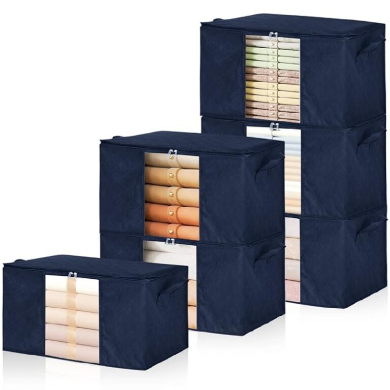 POMGRATREE Storage Bags up to 20% Off Deal