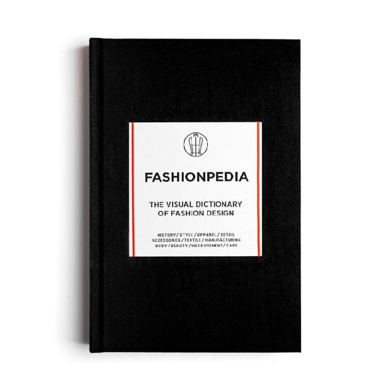 Fashionpedia: Up to 25% Off Deal