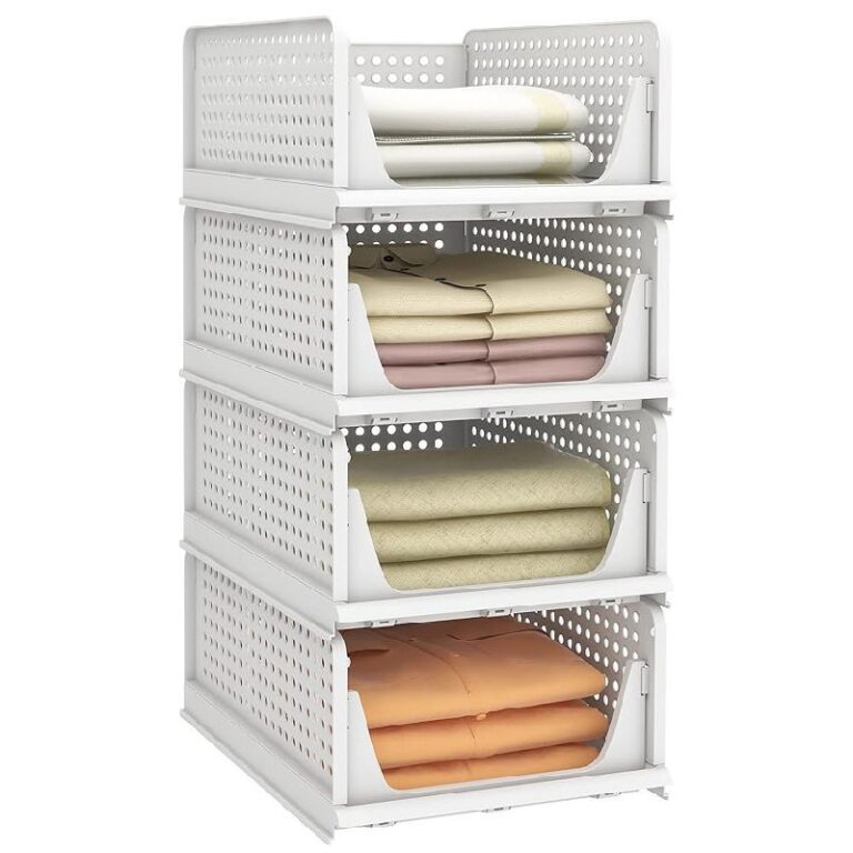 Pinkpum Storage Baskets up to 95% Off Deal