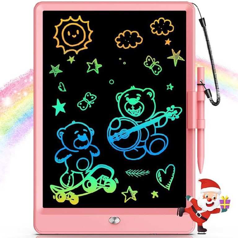 Bravokids LCD Tablet Up to 5% Off Deals