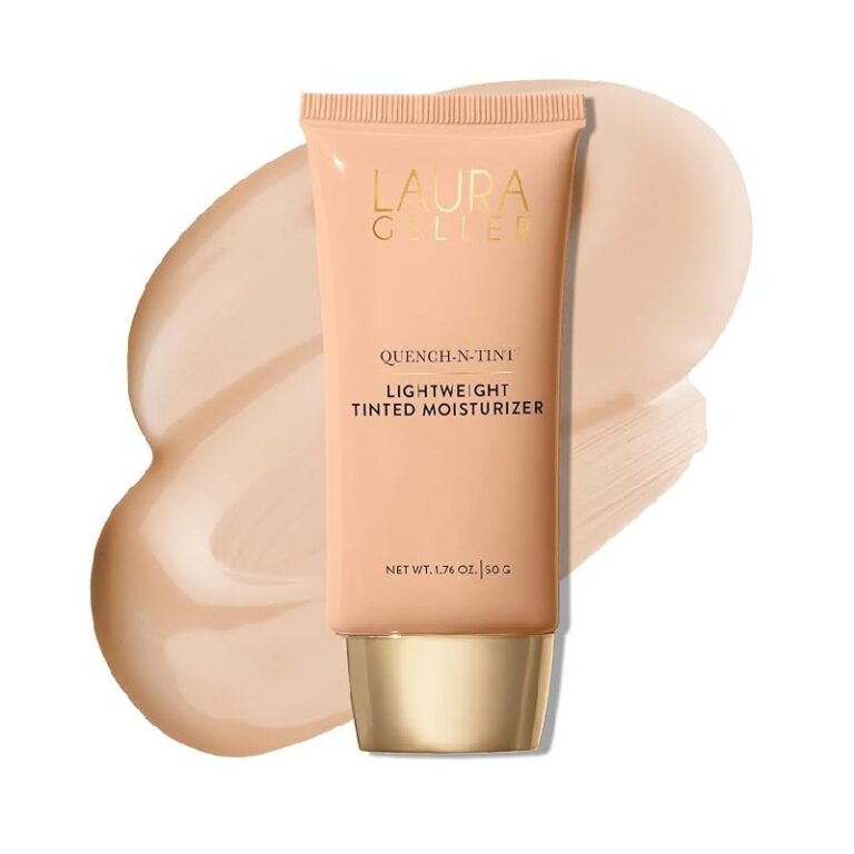 LAURA GELLER Hydrating Foundation up to 30% Off Deal