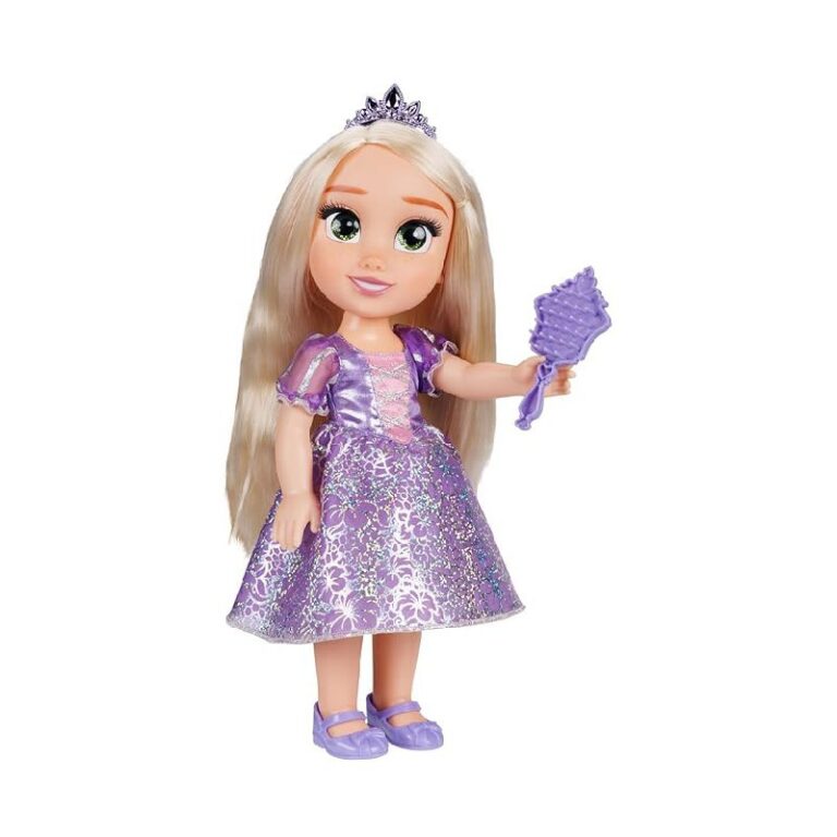 Disney Princess Rapunzel Doll up to 44% Off Deal