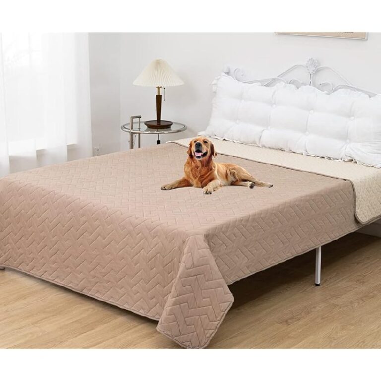 fuguitex Waterproof Dog Bed Cover up to 33% Off Deal