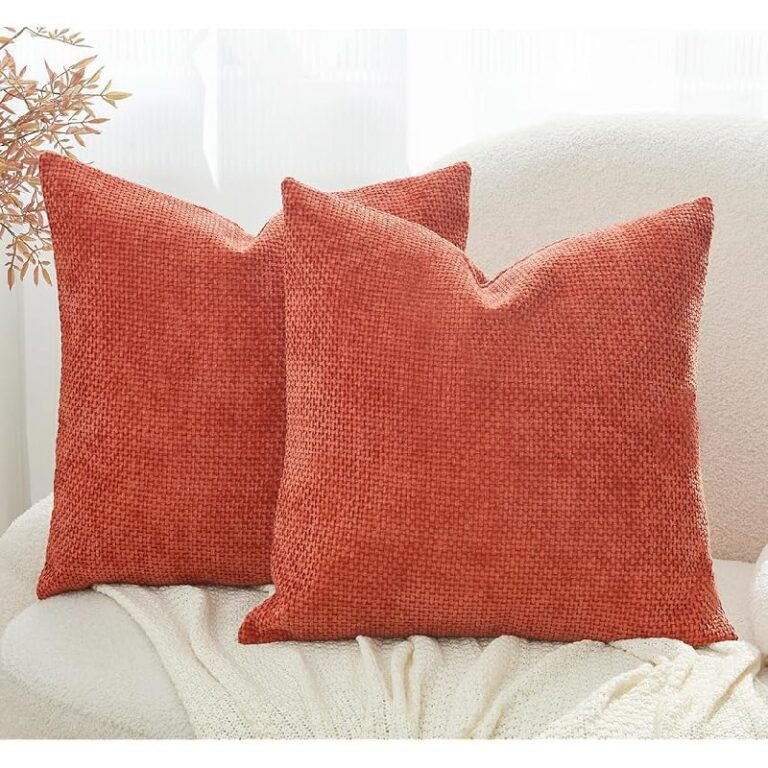 GriNeed Throw Pillow Covers up to 25% Off Deal