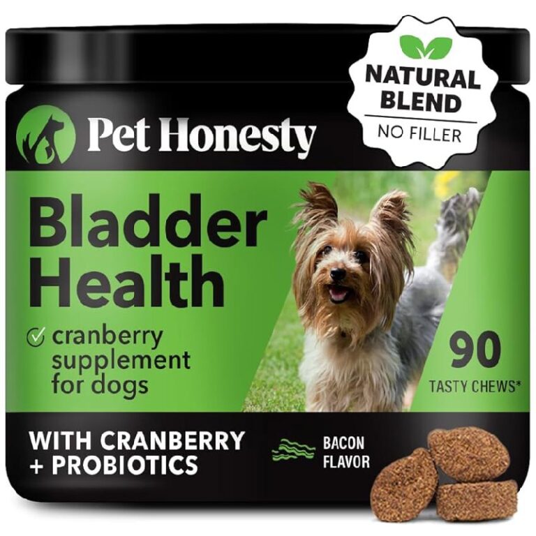 Pet Honesty Cranberry – Up to 50% Off Deal