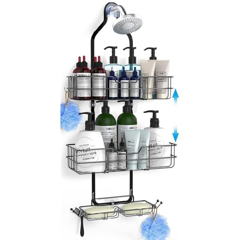 Turfson Shower Caddy: Up to 50% Off Deal