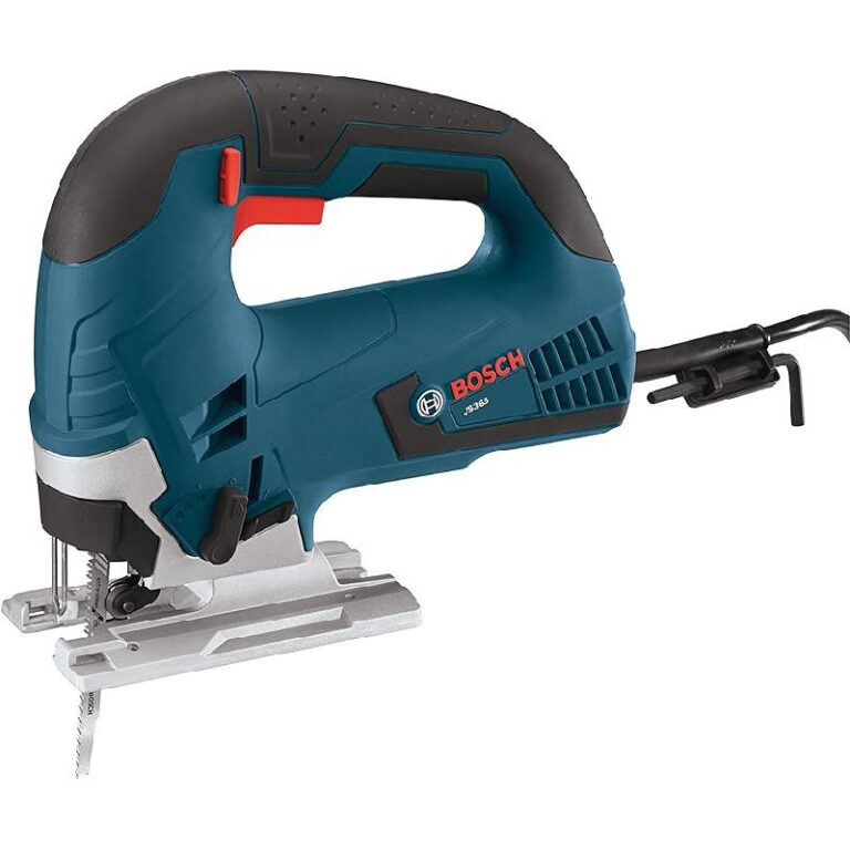 BOSCH JS365 Jigsaw Kit up to 36% Off Deal