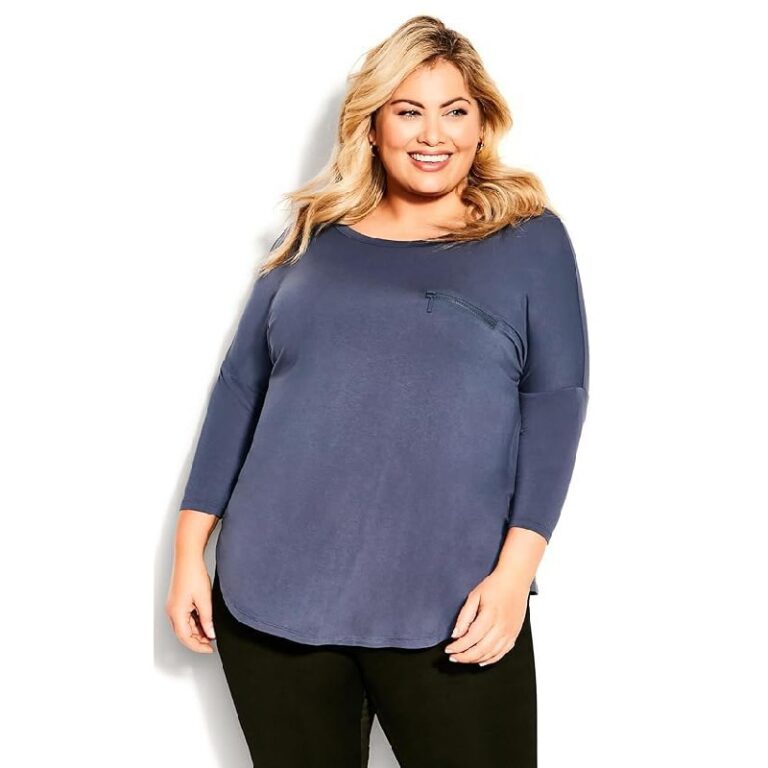 Avenue Women’s Plus Size Top Up to 69% Off Deal