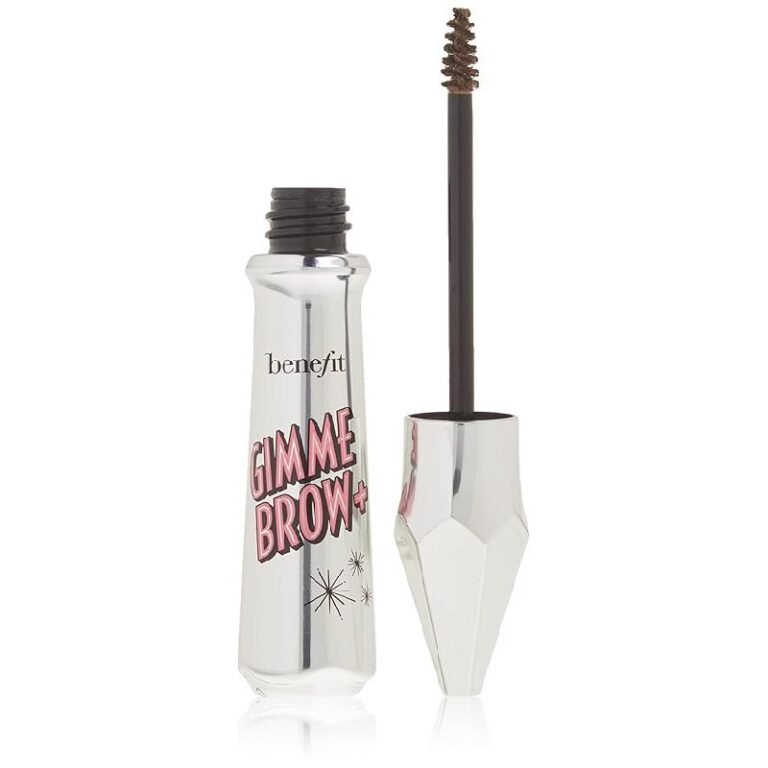 Benefit Gimme Brow Deal: Save up to 10% Off