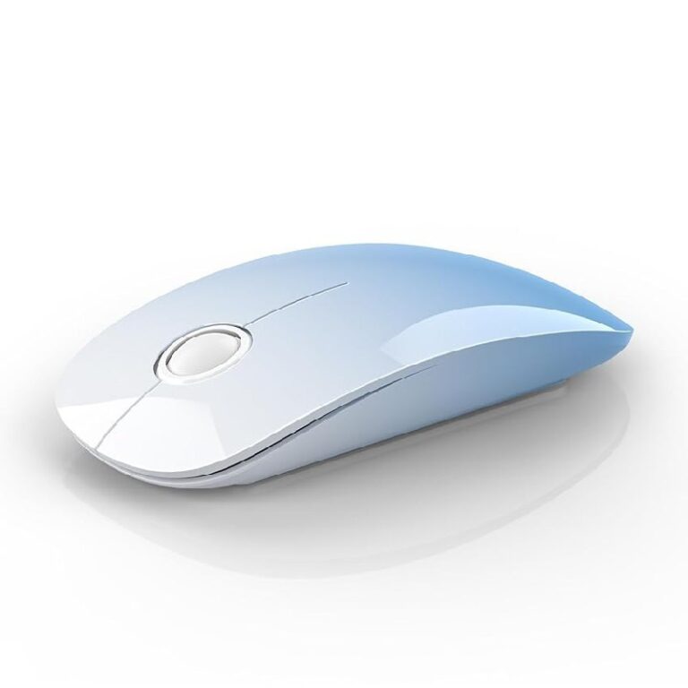 RAPIQUE Bluetooth Mouse up to 35% off Deal