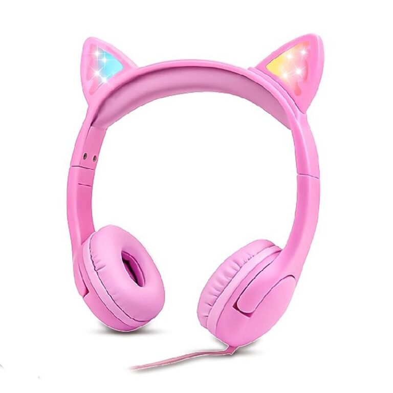 Olyre Girls Headphones: Up to 50% Off Deal