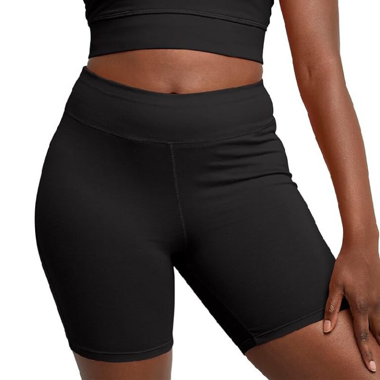 Hanes Womens Shorts up to 61% Off Deal