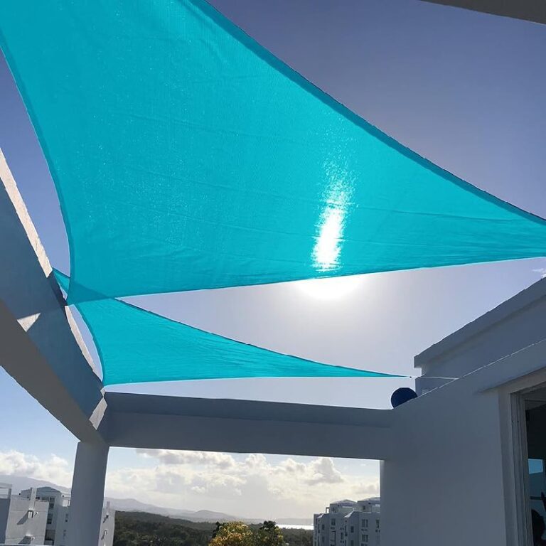 SUNNY GUARD Sun Shade Sail up to 20% Off Deal