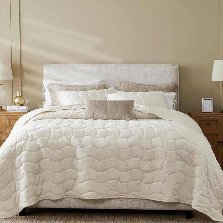 palassio Luxury Quilt Set up to 20% Off Deal