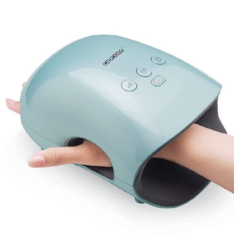 CINCOM Hand Massager up to 13% off Deal