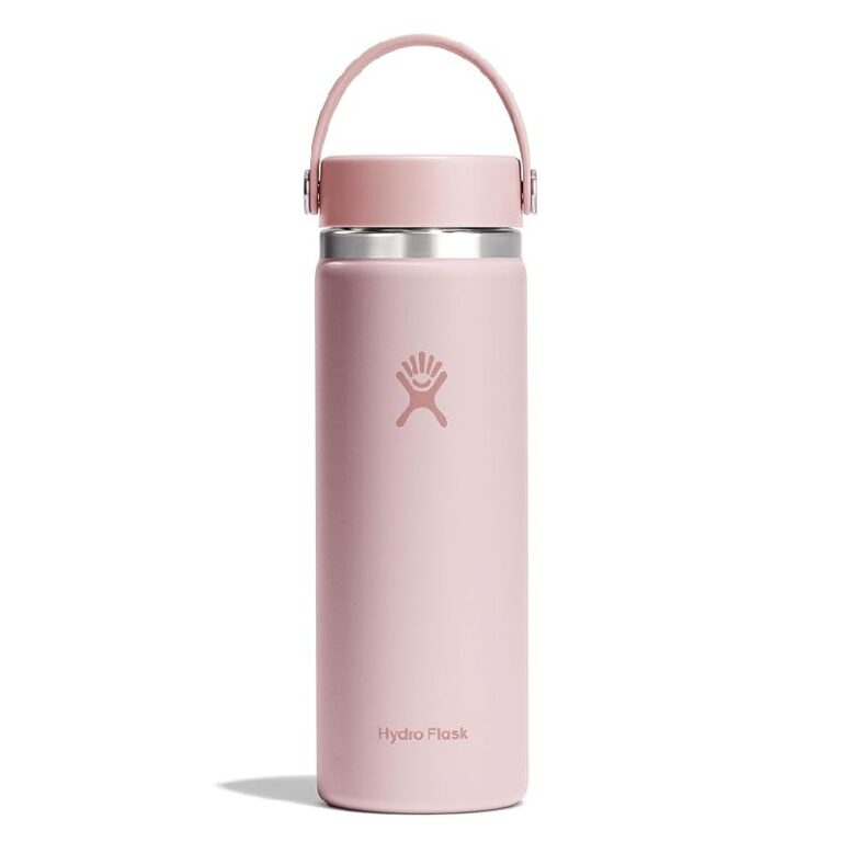 Hydro Flask 20 Oz Wide Flex Cap – Up to 40% Off Deal