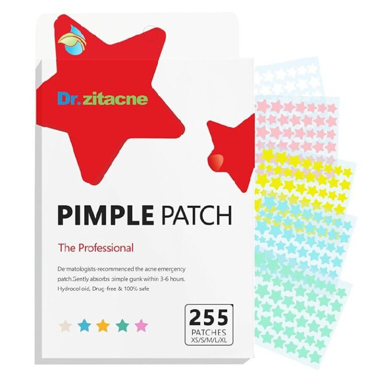 Pimple Patches: Up to 50% Off Deal