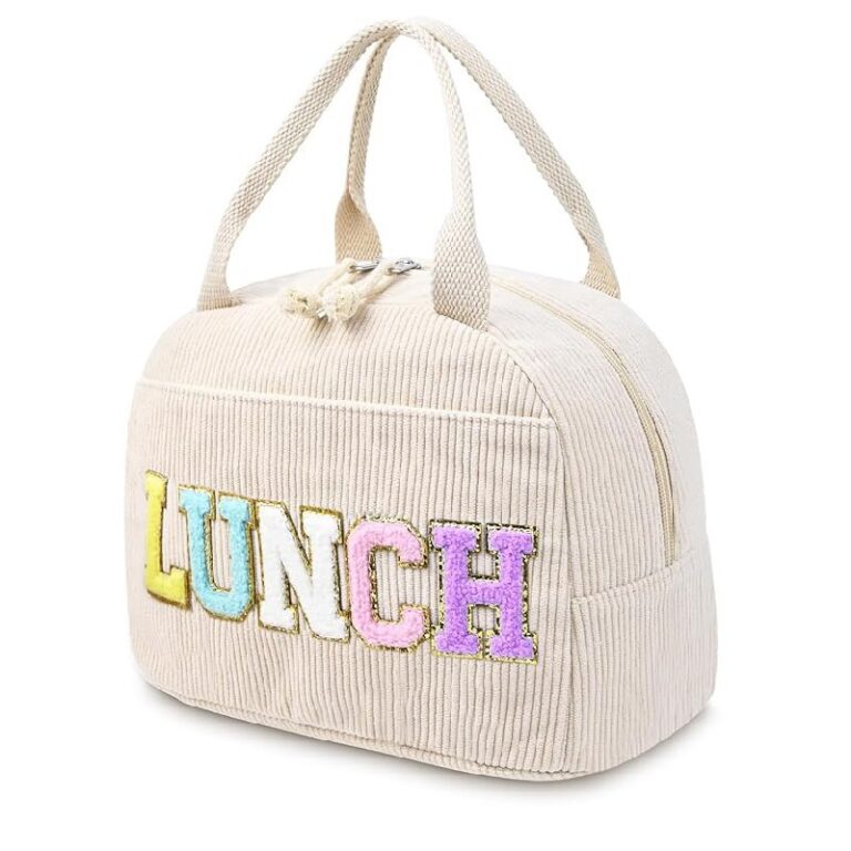 Xlapo Cute Lunch Bags: Up to 50% Off Deal