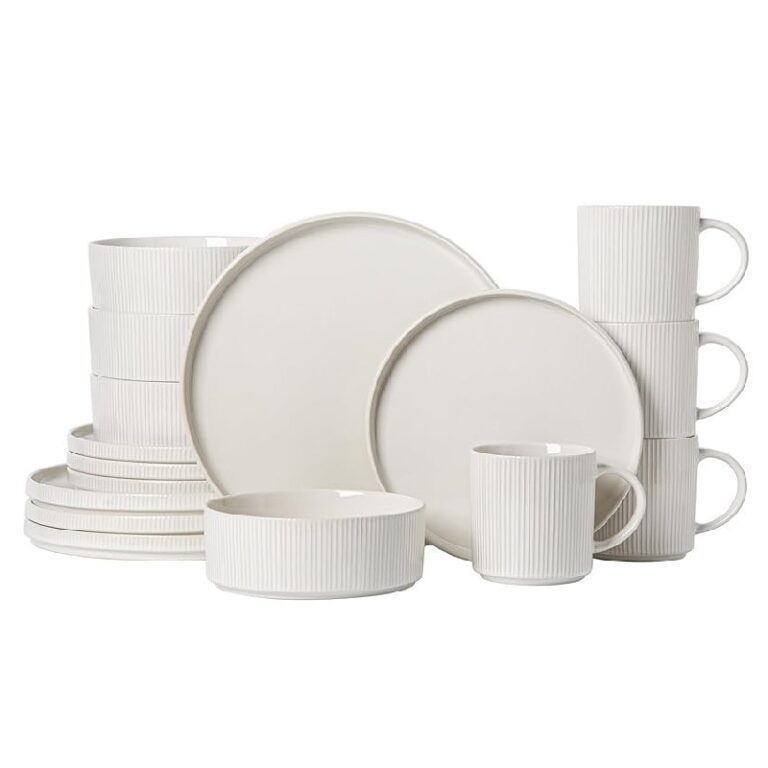 MONITO Dinnerware Set up to 20% off Deal