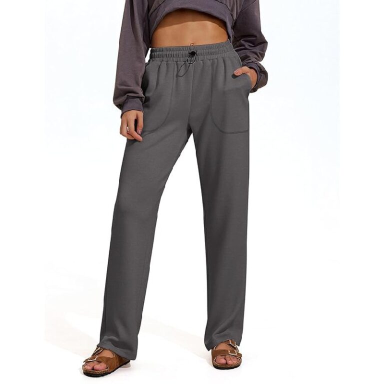 PINSPARK Women’s Jogging Pants: Up to 25% Off Deal